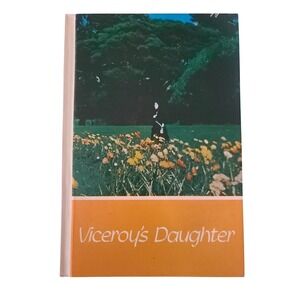 Viceroy's Daughter 1968 Textbook Learning to Read While Reading to Learn VIDEO
